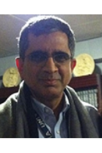Shailendra Joshi, MD Profile Headshot